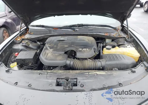 2019 Dodge Charger Sxt Rwd из США, поврежденный, VIN 2C3CDXBG7KH696444